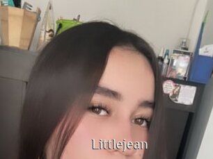 Littlejean