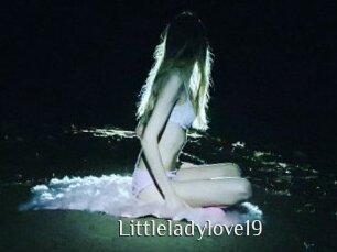 Littleladylove19