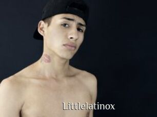 Littlelatinox