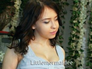 littlemermaidee Shop coquin