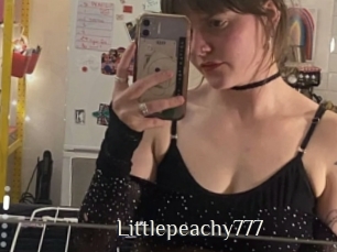 Littlepeachy777