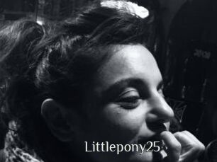 Littlepony25