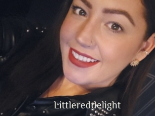 Littlereddelight
