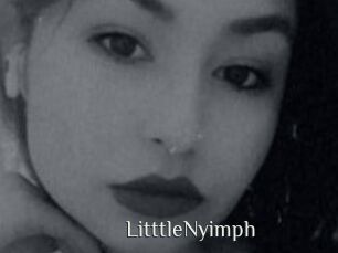 LitttleNyimph