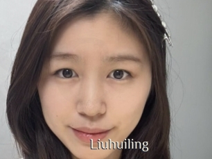 Liuhuiling