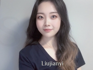Liujianyi