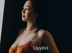Liuyifei