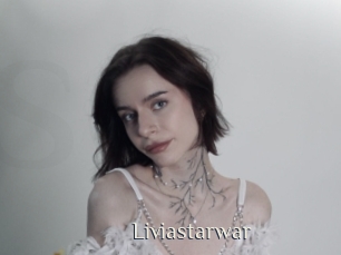 Liviastarwar
