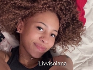 Livvisolana