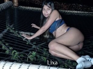 Lixa