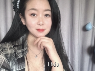 Lixia
