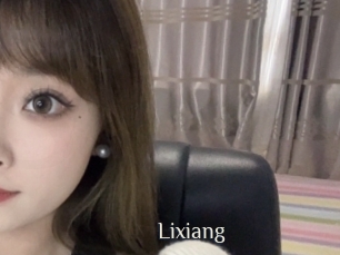 Lixiang