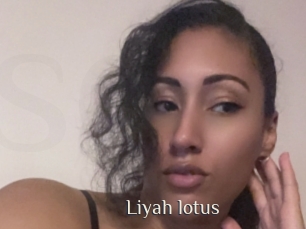 Liyah_lotus