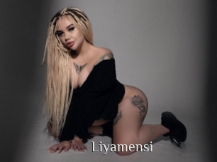 Liyamensi