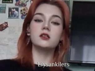 Liysankilers