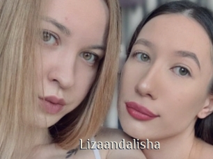 lizaandalisha Shop coquin