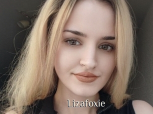 Lizafoxie