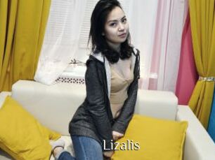 lizalis Shop coquin