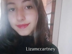 Lizamccartney