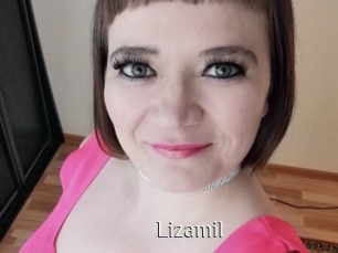 Lizamil