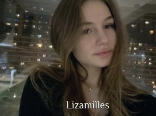 Lizamilles