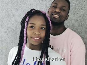 Lizandparker