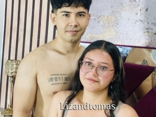 Lizandtomas