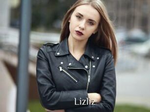 lizliz Shop coquin