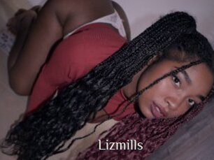 Lizmills