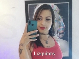 Lizquinny