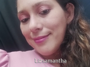 Lizsamantha