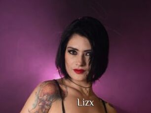 Lizx