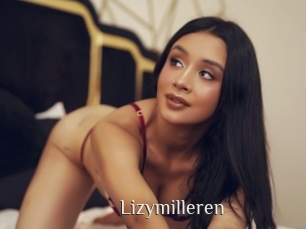 lizymilleren Shop coquin