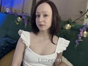 Lizzegrin