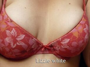 lizzie_white Shop coquin