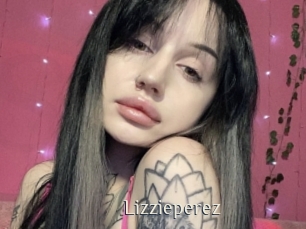 Lizzieperez