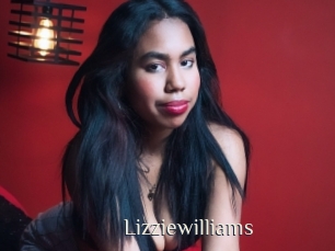 lizziewilliams Shop coquin