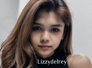 Lizzydelrey
