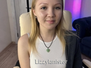 Lizzylanister