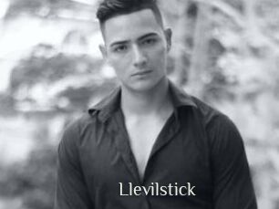 Llevilstick