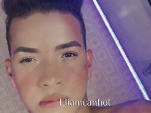 Lliamcanhot