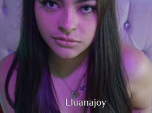 Lluanajoy