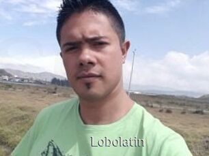 lobolatin Shop coquin