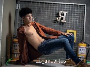 Logancortes