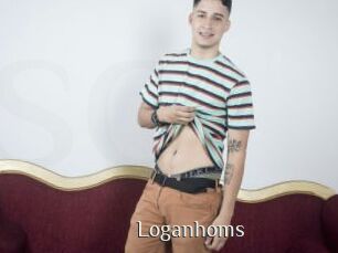 loganhoms Shop coquin