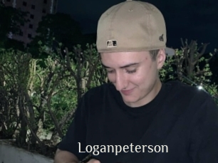 Loganpeterson