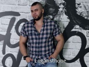 Logansthone
