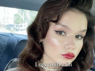 Logantafreshi