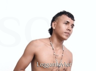 Loggantaylor