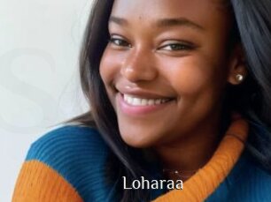 Loharaa